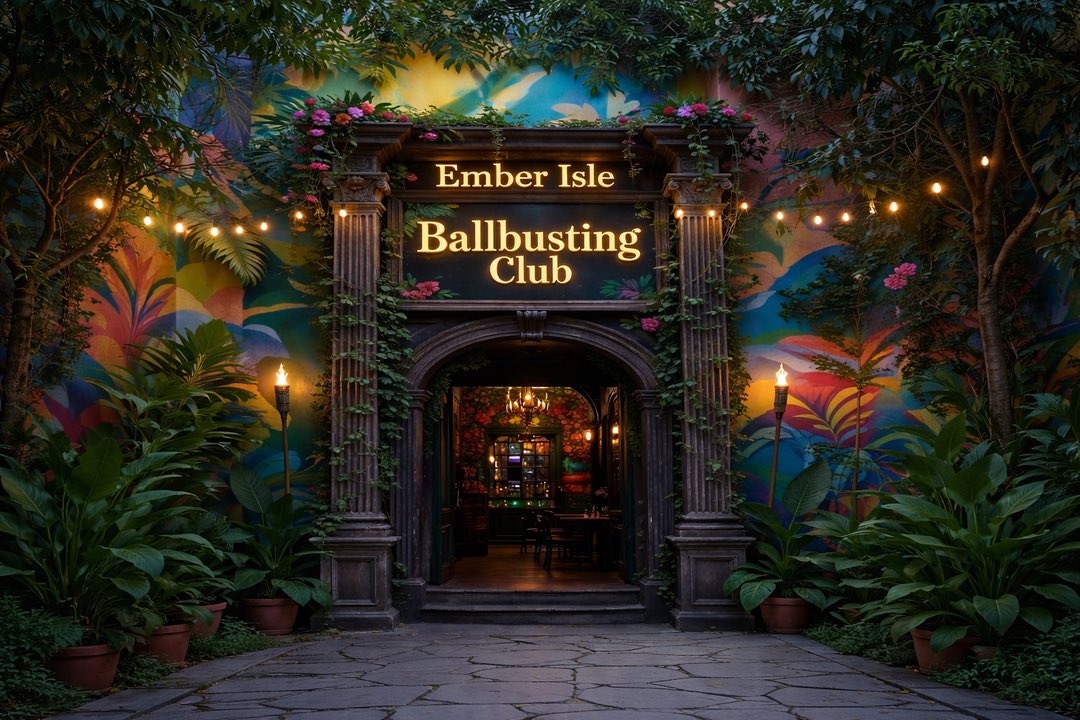 Ember_Isle_Club's tweet photo. https://t.co/r1Yy71QQRv