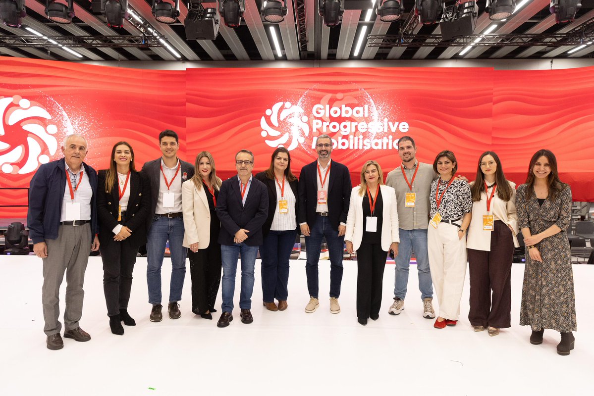 Isabel Gadea Martínez tweet media