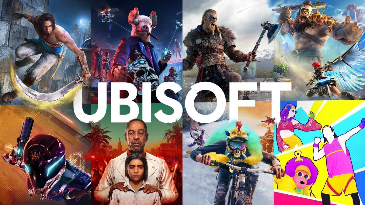 isaac985988's tweet image. Some insights at @Ubisoft by @TomHenderson 

• Far Cry "going through hell"
• Rayman remake going well
• Splinter Cell Remake delayed until 2027

• Next big title by #Ubisoft after #AssassinsCreedBlackFlagResynced(Remake) is #GhostRecon

📺: youtube.com/live/x3SAQm-9r…