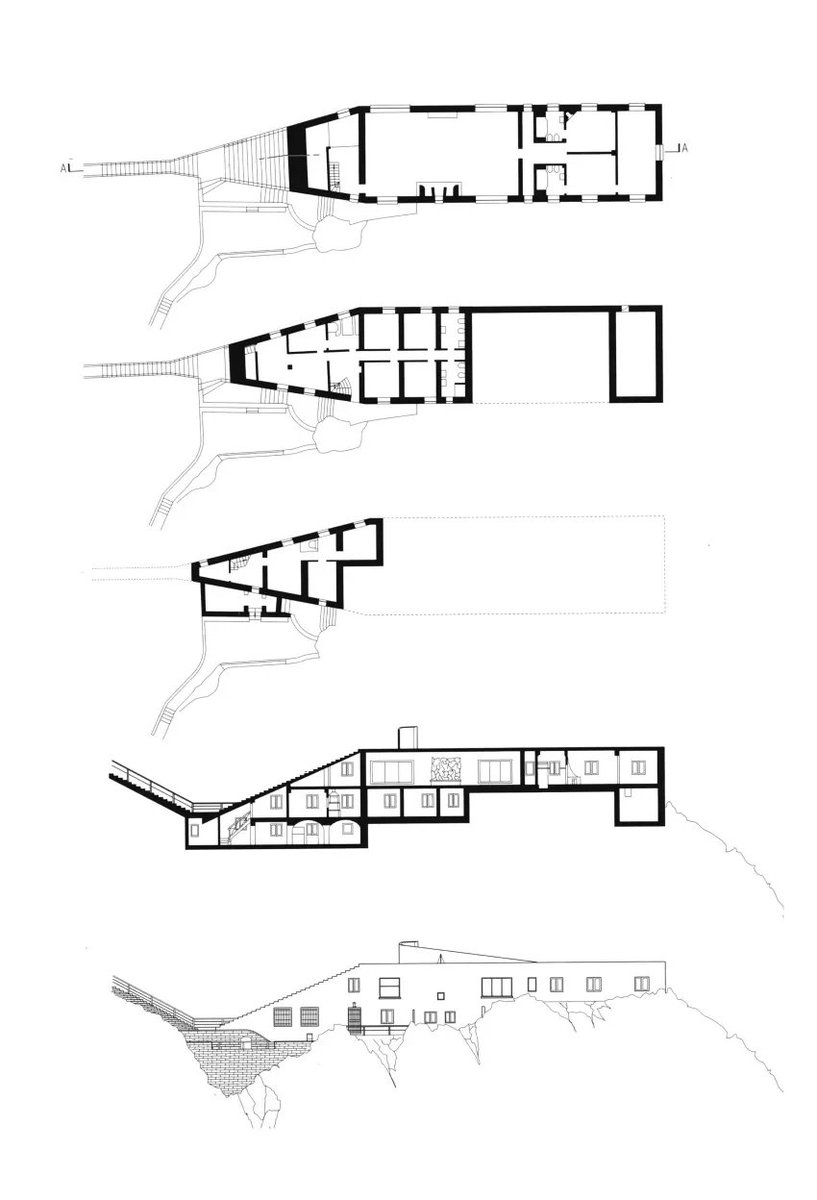 Francisco Gómez de Tejada | arquitecto tweet media
