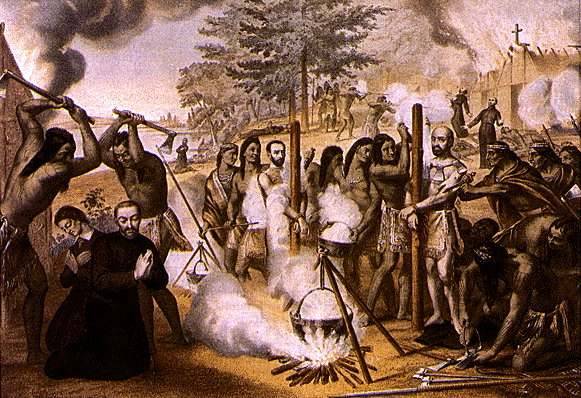 silvestromedia's tweet image. The Black Robes Song 
In the 1600s, when the maps were drawn in ghosts
Young men of France sought comforts and their boasts
But a different kind of fire burned in a pious few
The Society of Jesus with a mission grand and new. #Amercia #kirk #Christ #Christianity #chriseanrock
