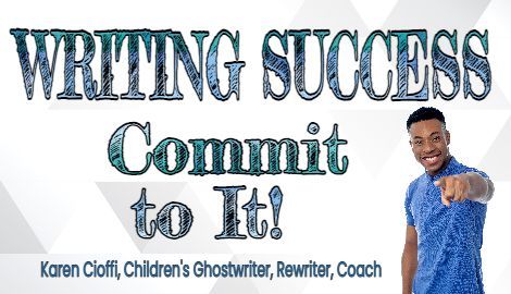 KarenCV's tweet image. Writing Success - Commit to It!
karencioffiwritingforchildren.com/2017/10/15/wri…
#writingsuccess #writingtips #writingcommunity