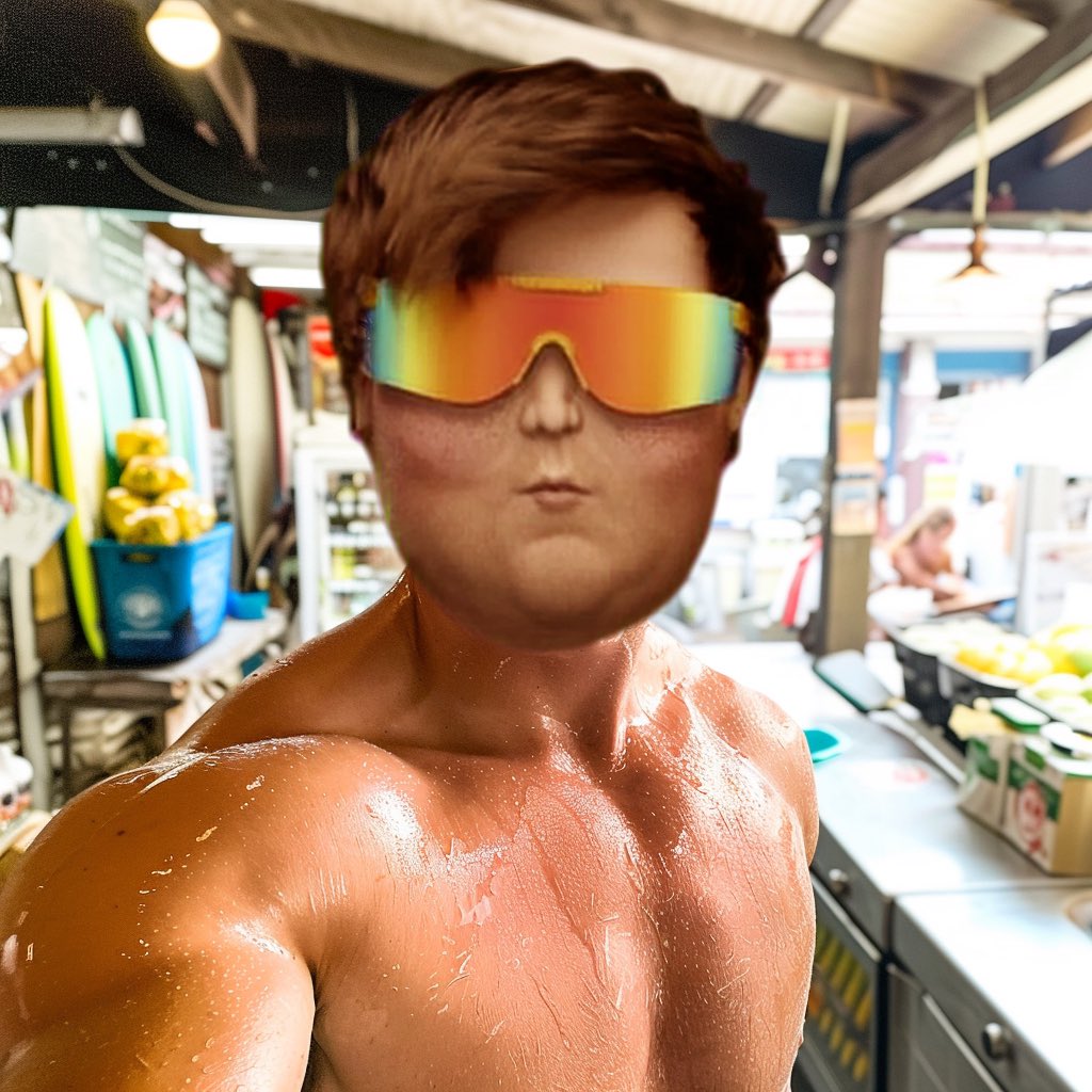 Chaz McGnarly tweet media