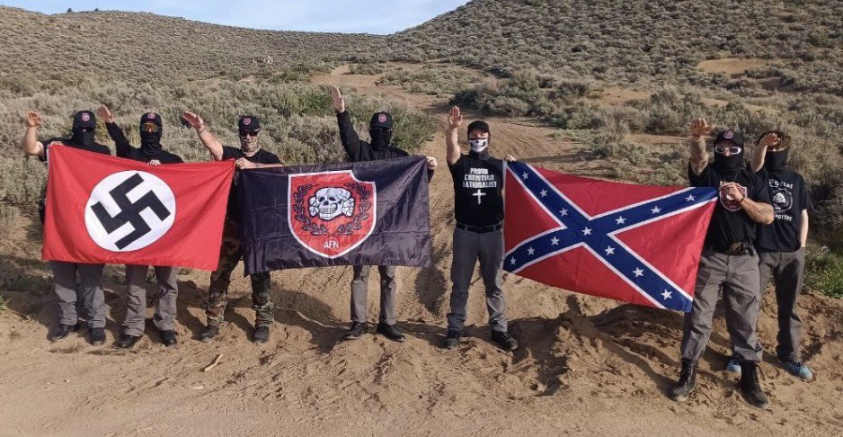 Luke Waffen Reported tweet media