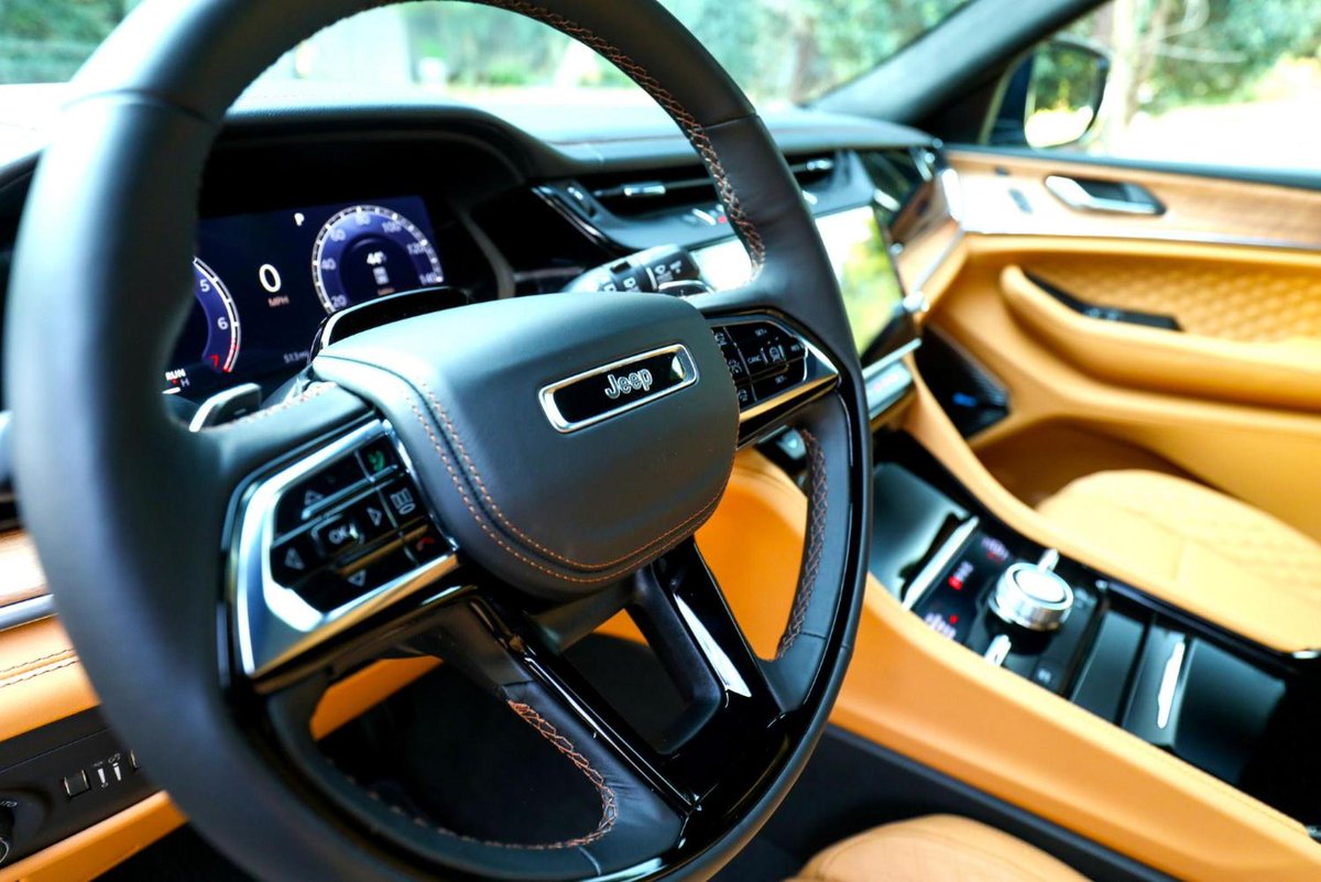 Carscoops tweet media