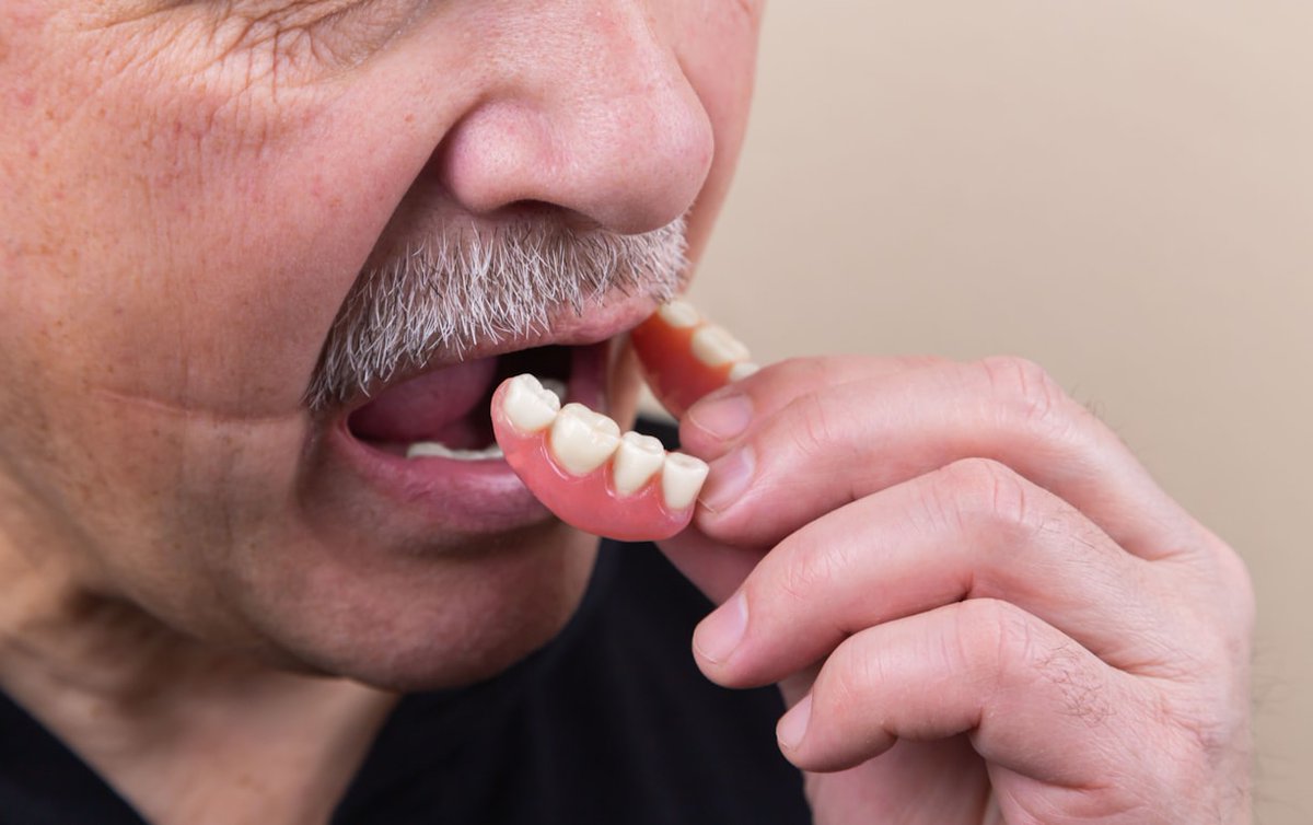 Knowledge Oral Health Care tweet media
