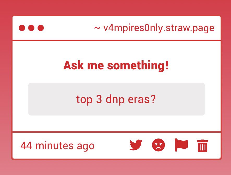 probably their super early youtube/twitter posting era, post-hiatus, and hard launch era