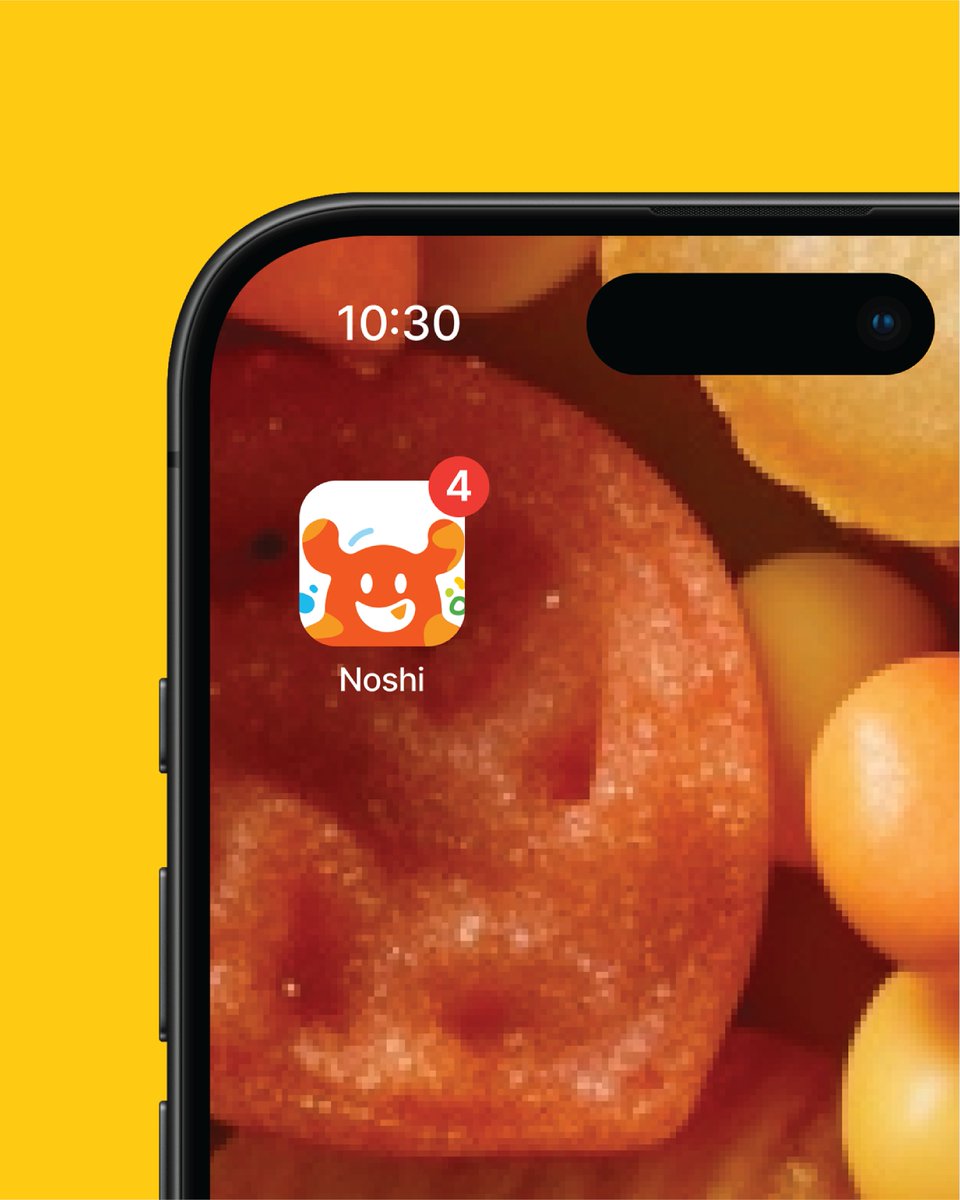ezzatkamel's tweet image. Noshi Snacks Branding 🍄 

Noshi, the endearing little monster, delights in sharing snacks with friends of all ages, whether they be adults or children. #logo