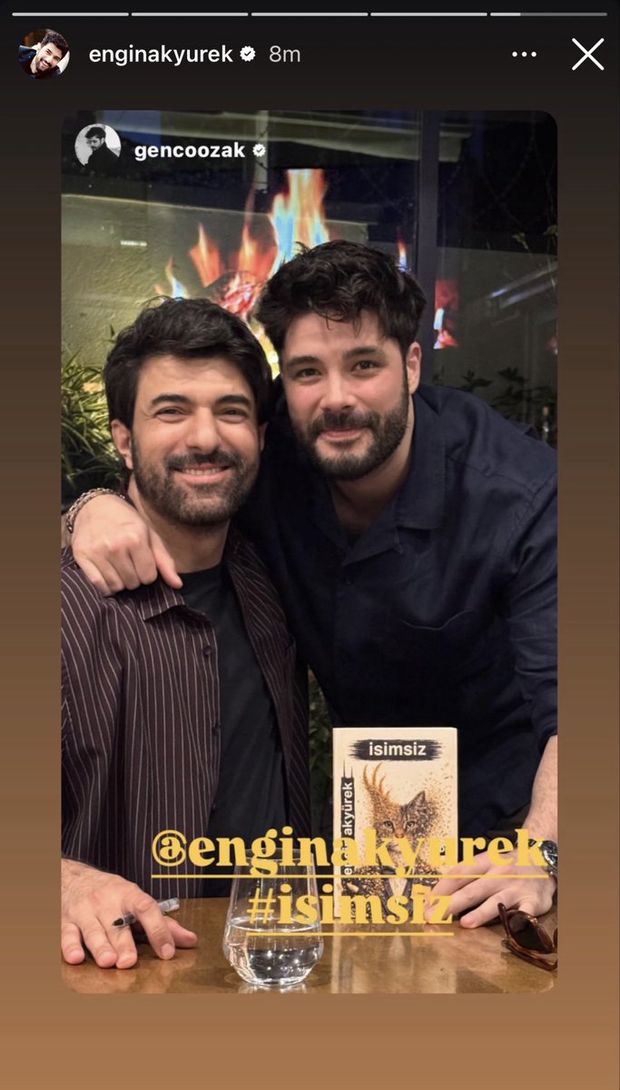 EnginGeorgianFans tweet media