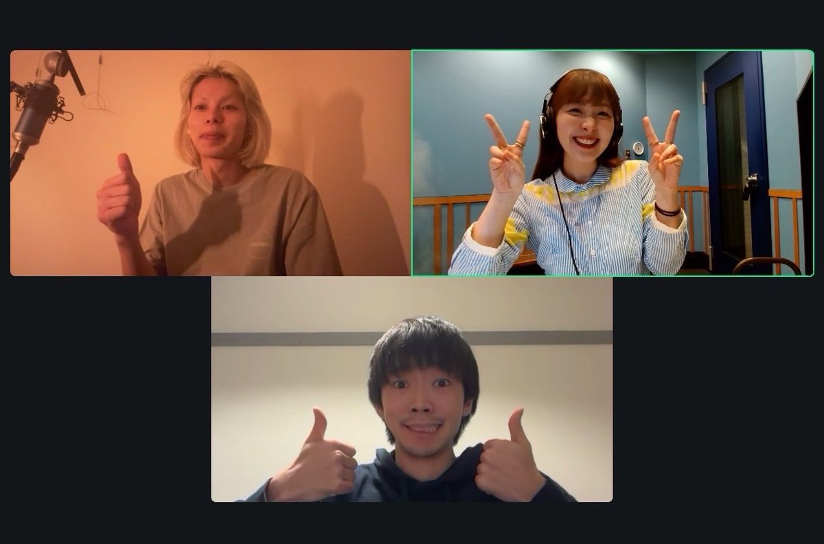 ˗ˏˋ GUEST ˎˊ˗

#Geloomy がリモート生出演💻

小腸さん、ある意味FIND OUTコンプリート💯
多彩でクリエイティブな4人が集まった Geloomy 🧠

3/25に、NEWシングル「#vetsuvara(sweet)」を配信リリース。
MV裏話などもたっぷり伺いました👽

📻 radiko.jp/share/?t=20260… 

#ファインドアウター
#zipfm