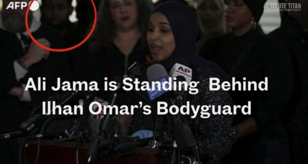 Resolute Titan tweet media