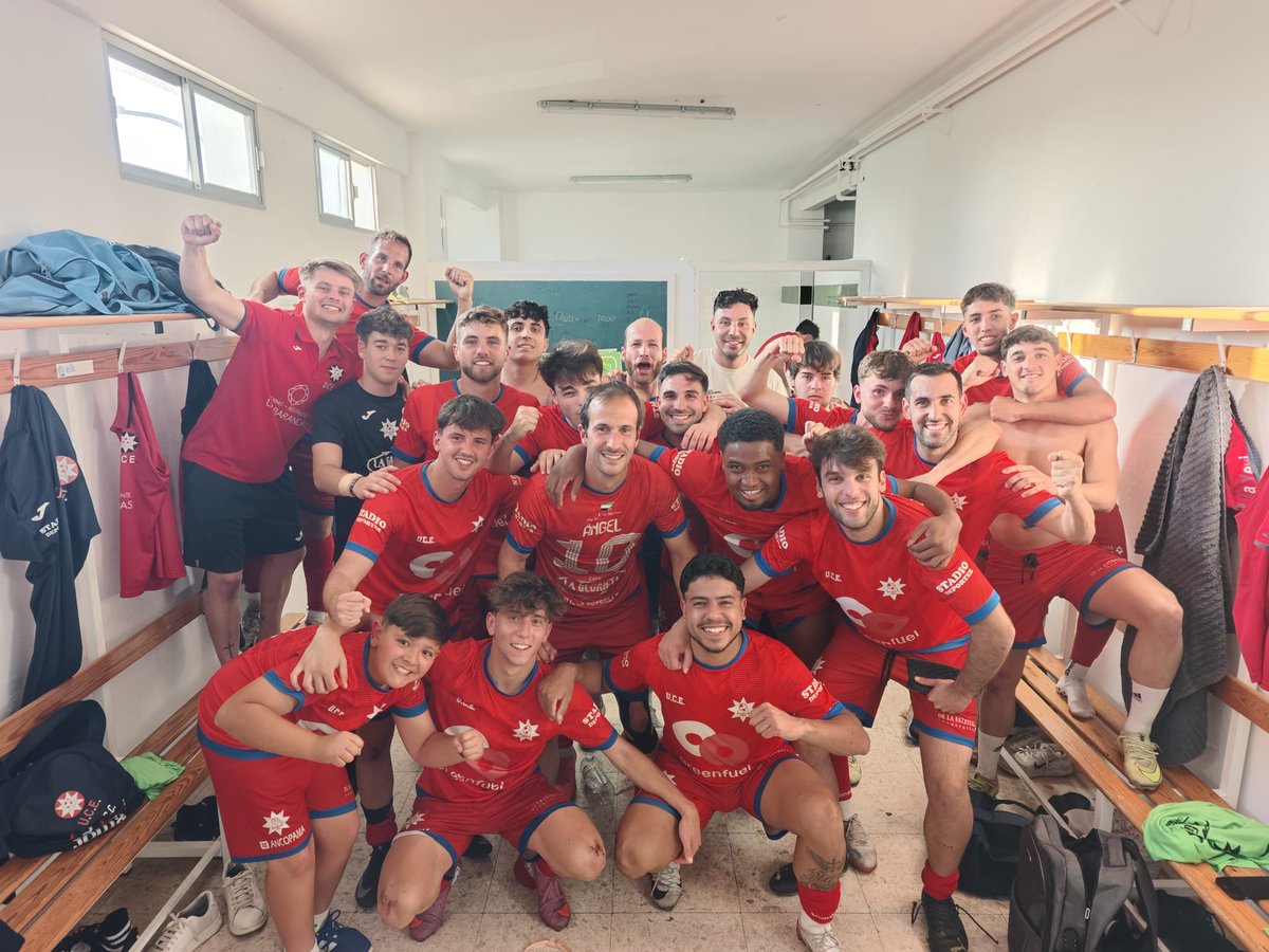 ☆ UC LA ESTRELLA ☆ tweet media