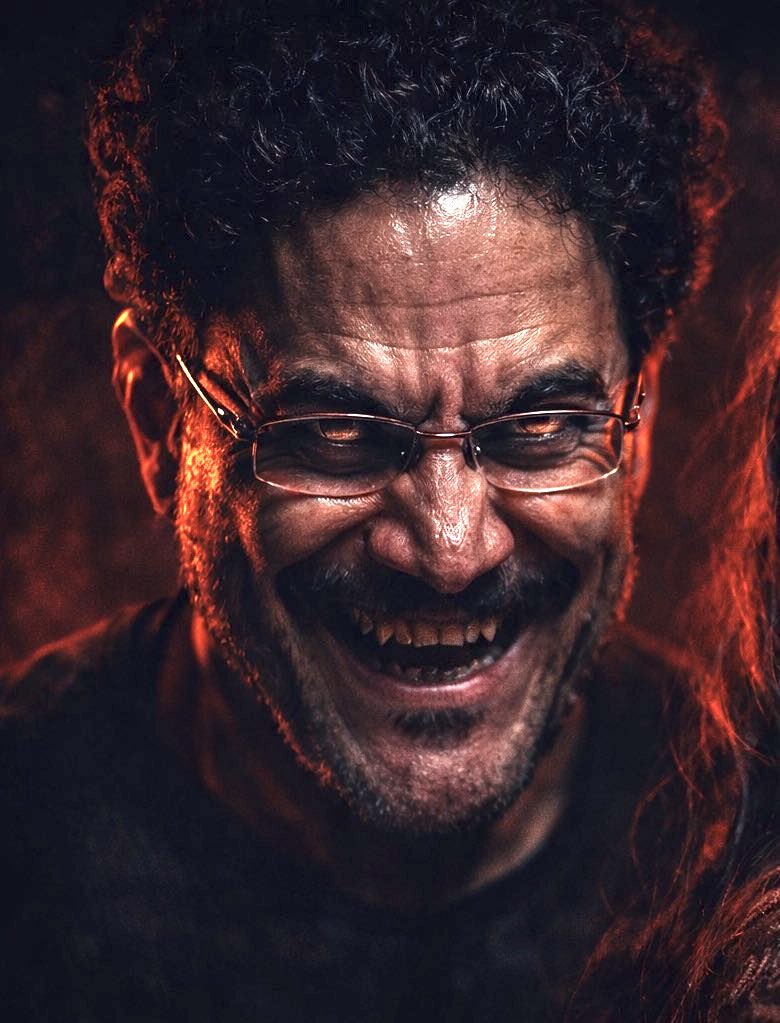 Faustino Asprilla tweet media