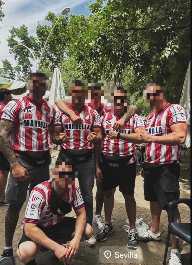 GARCIA 𝕳 tweet media