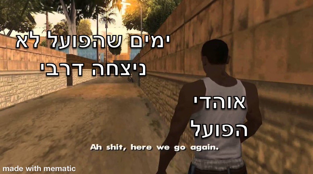 שי וולף 🇮🇱 tweet media