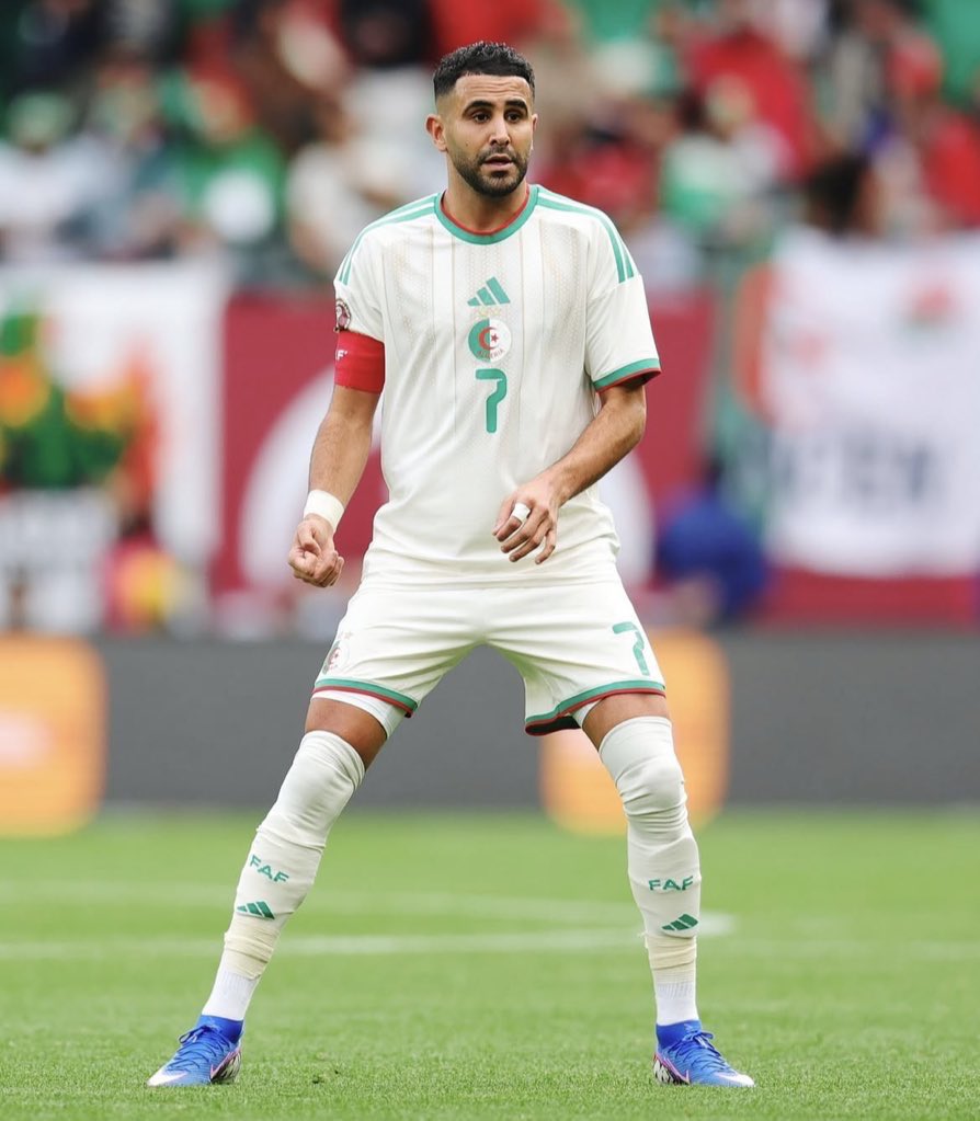 Algérie Football Média 🇩🇿 tweet media