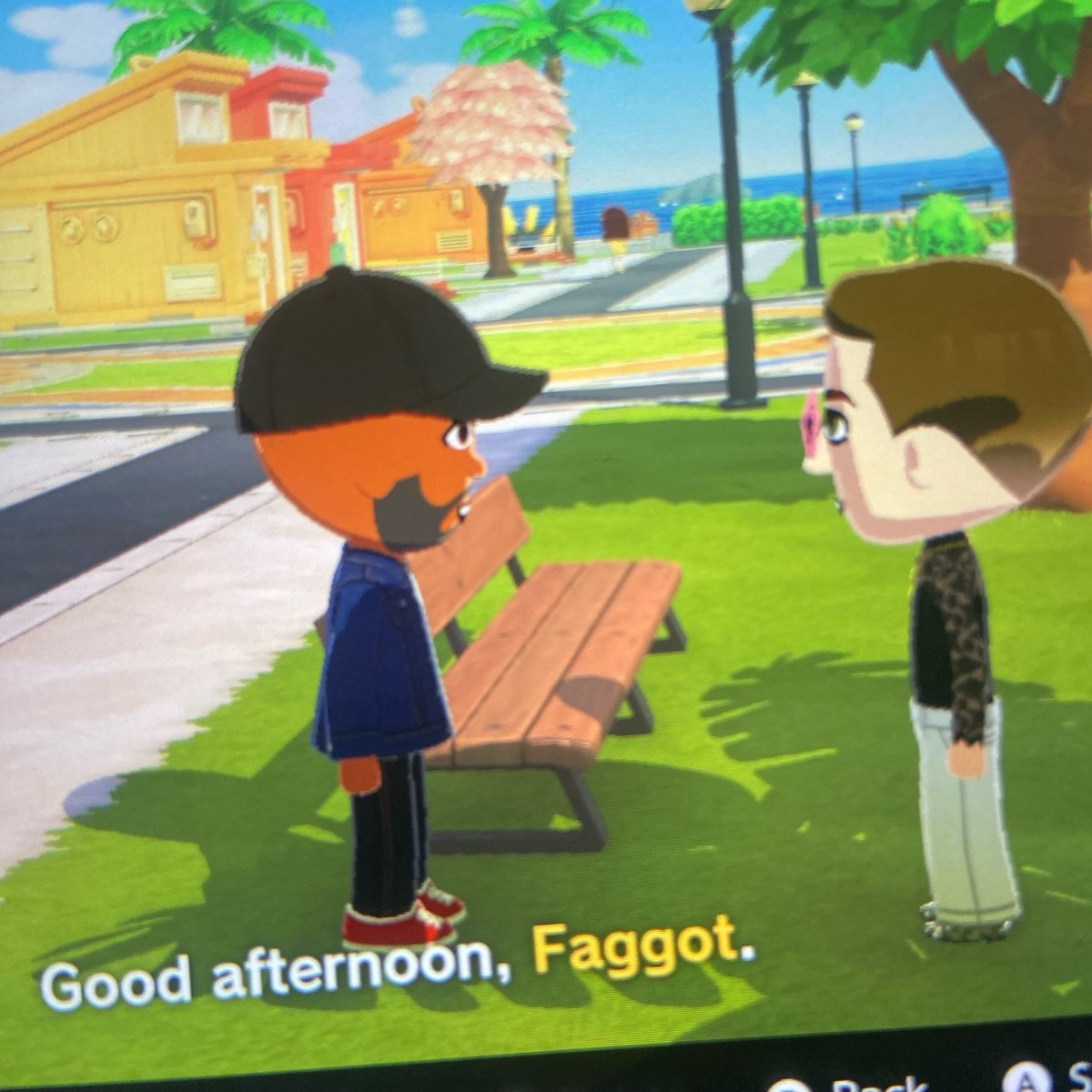 tony ☆ tweet media