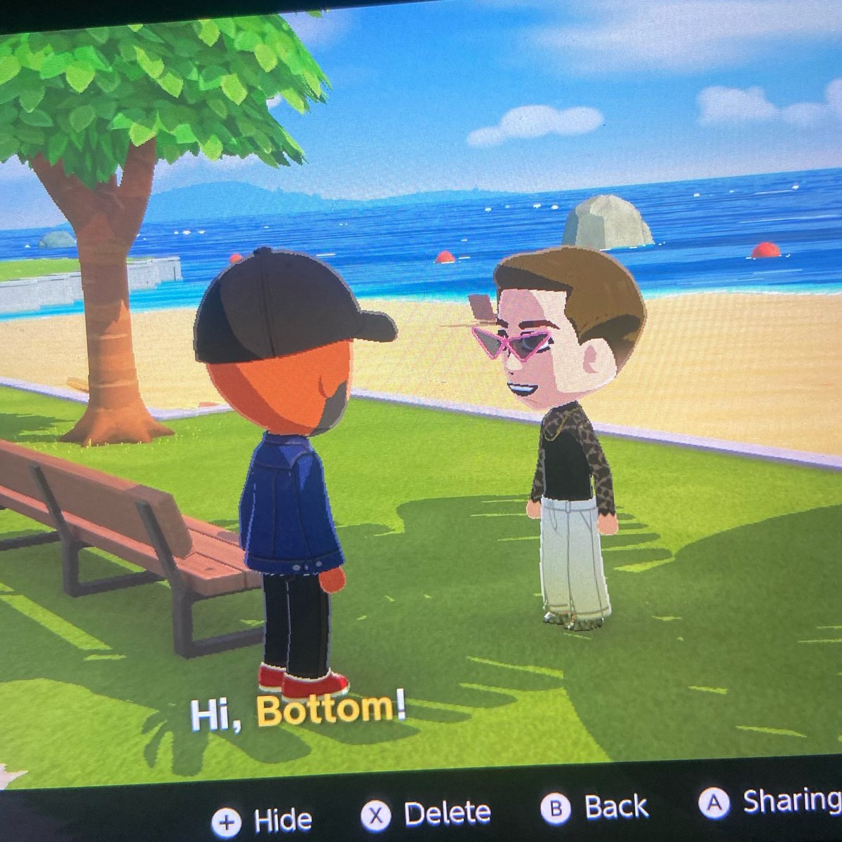 tony ☆ tweet media