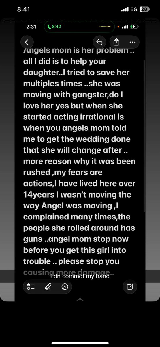 Daisy lugard tweet media