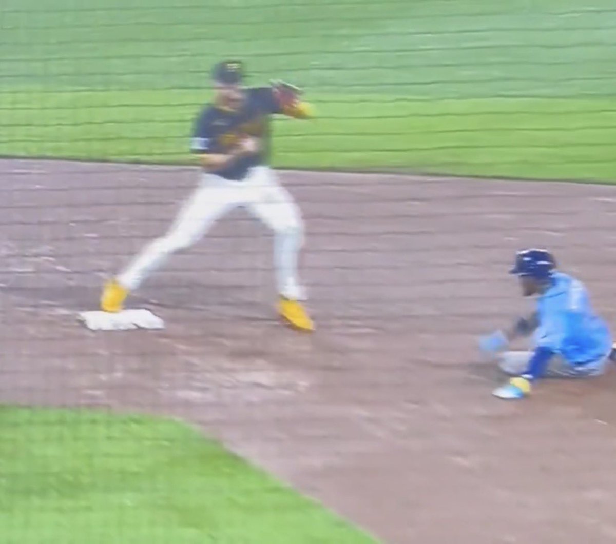 Daddy Fungo tweet media