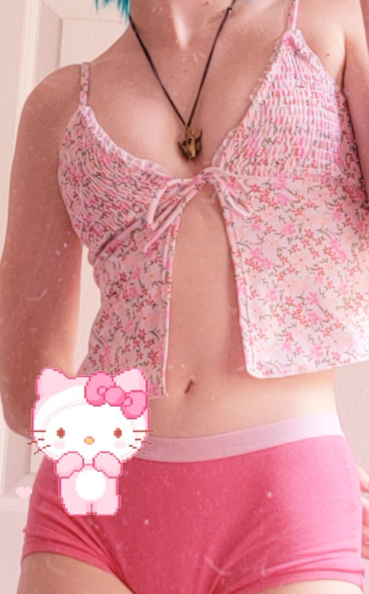 Vixen 𖹭 Apr 29 🎂 tweet media