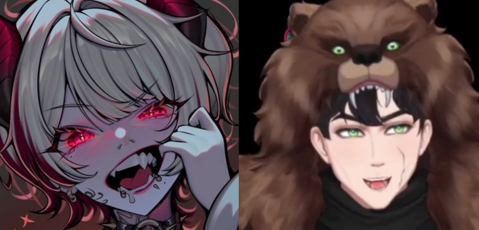 Another Vtuber drama escalates until an innocent man loses his job over false allegations. 

It all started with an impersonator (impersonating KodiakVT) who used a spoofed Hotmail account and sent an extremely vile, threatening email to Vexmlk. 

The email contained information