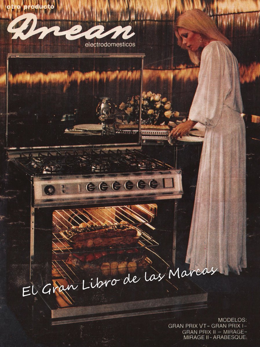 Gran Libro de Marcas tweet media