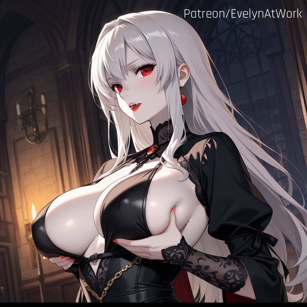 Evelynatwork tweet media