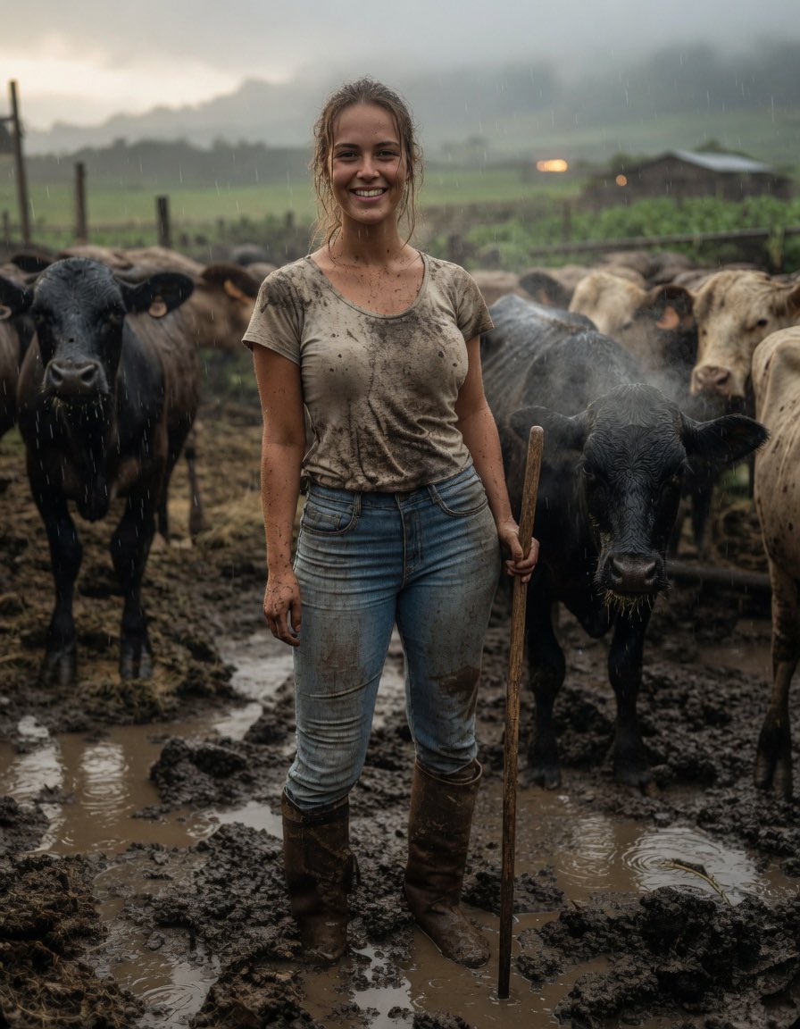 America doesn’t need food from China.  

We grow the best right here.  

Time to back American farmers 100%.  

Agree?