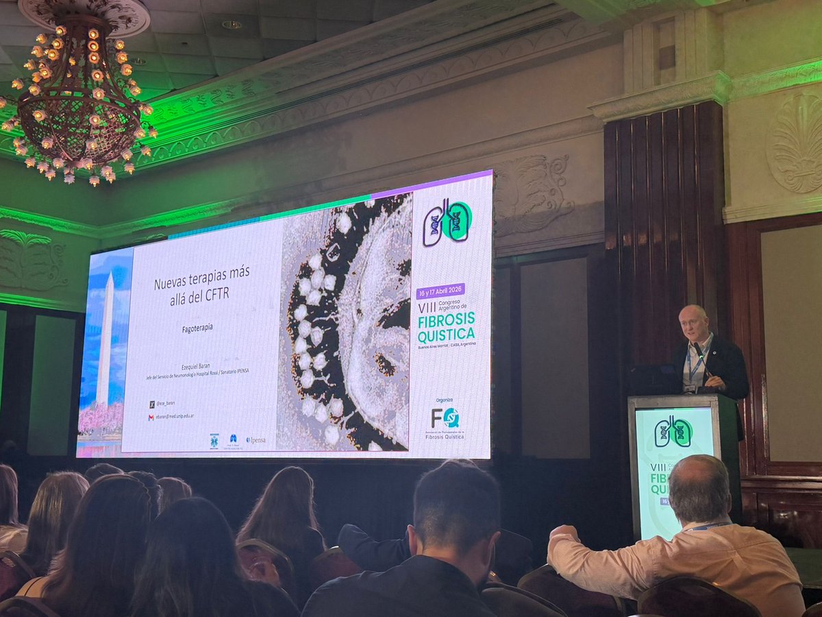 Ezequiel Baran tweet media