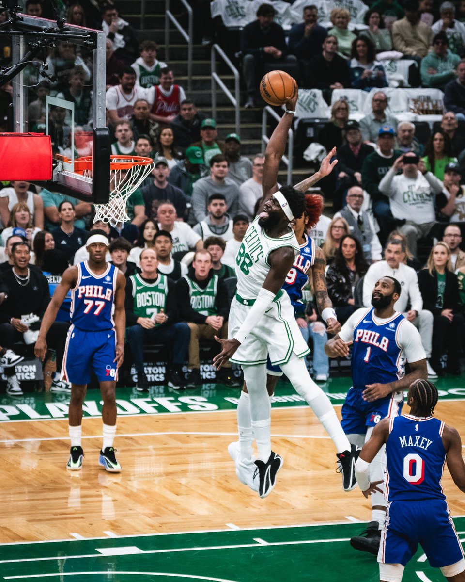 Neemias Queta vs Philadelphia 76ers   

➤ 15 Minutes
➤ 13 Points 
➤ 2 Rebounds  
➤ 1 Assist
➤ 1 Block
➤ +12

Foul trouble reduced his minutes.

#DifferentHere
