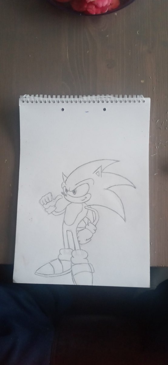 FCliker's tweet photo. #Sonicthehedgehog it's time to make me a legend for myself then!! (Sonic and the secret rings) https://t.co/CHgIwedkWq