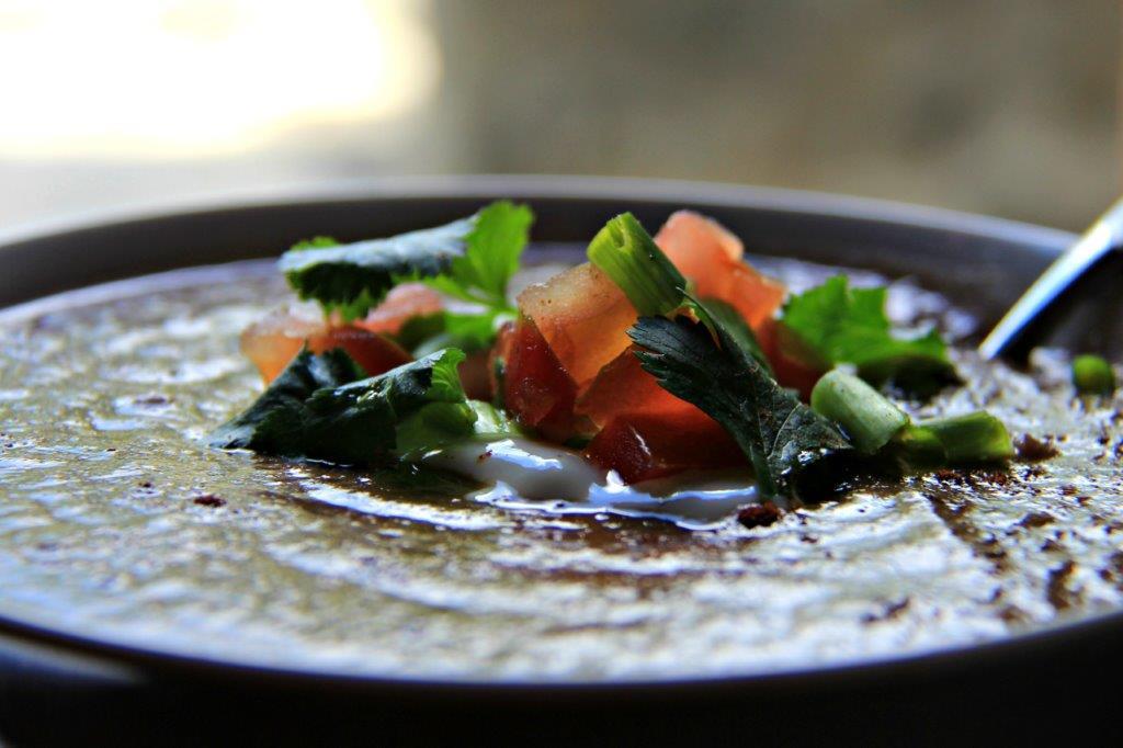 CompassandFork's tweet image. This Delicious Black Bean Soup is the Best of Guatemala bit.ly/2sfuXn1 #recipe #foodtravel #guatemala #soup