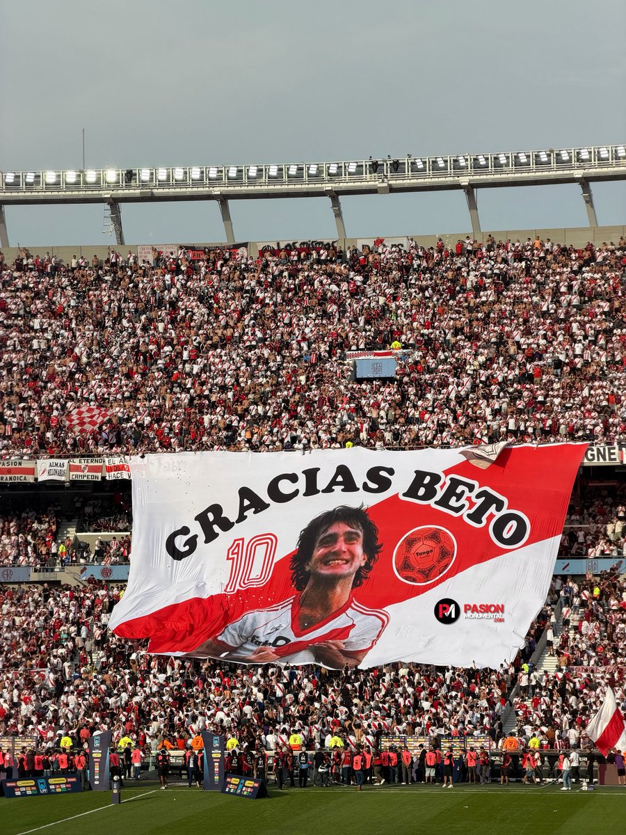 Pasión Monumental tweet media