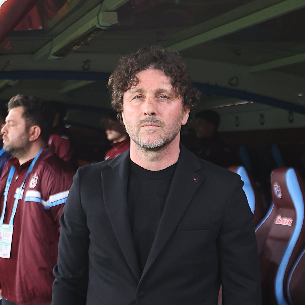 De Marke Sports tweet media