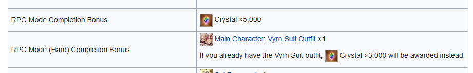if anyone who's played OG Granblue Fantasy Versus still has the codes for these two things bc they don't play the gacha game and is willing to part with them, let me know! the codes expire in 29 hours 😨