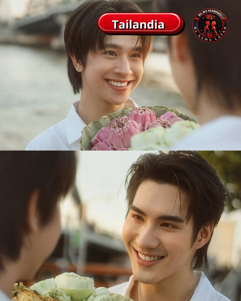 BL NEWS LATAM🎬📽🎞📄😄❤️‍🔥 tweet media