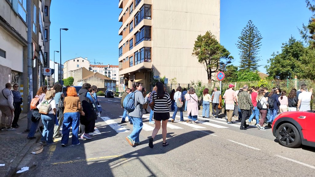 BNG Vigo #UnNovoVigo ✊🏼 tweet media