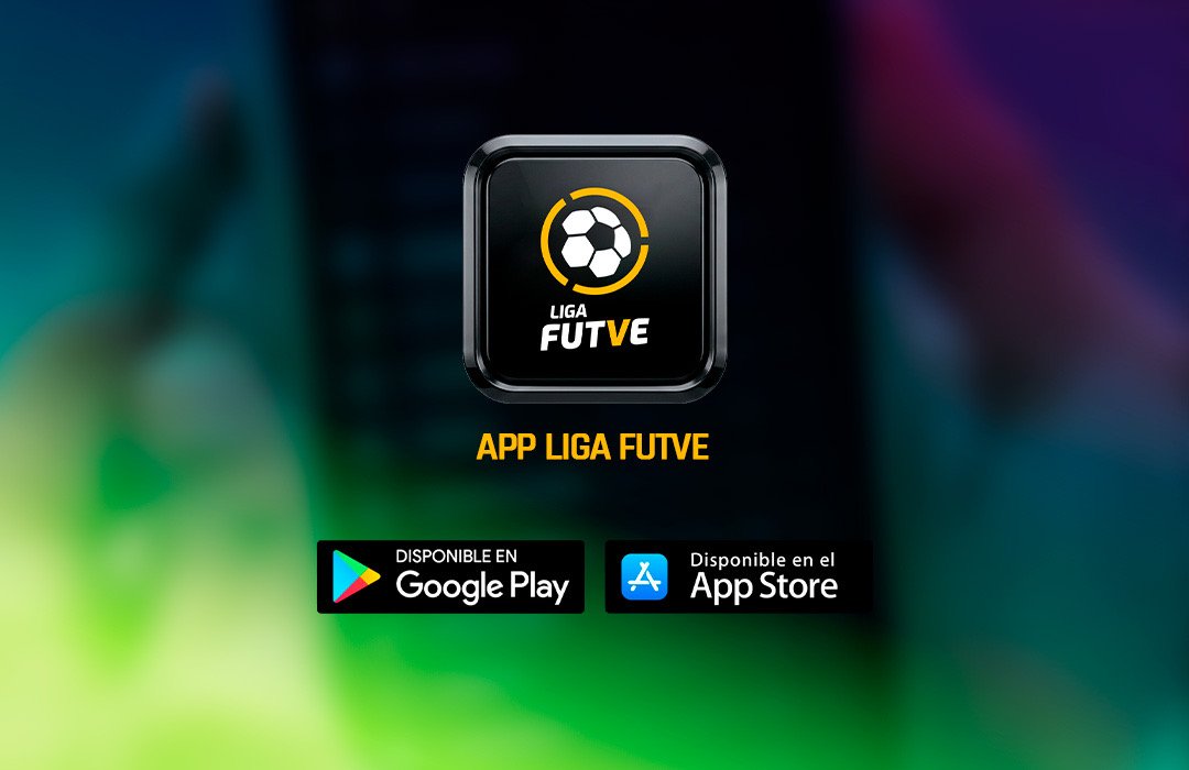 Comunidad Futve tweet media