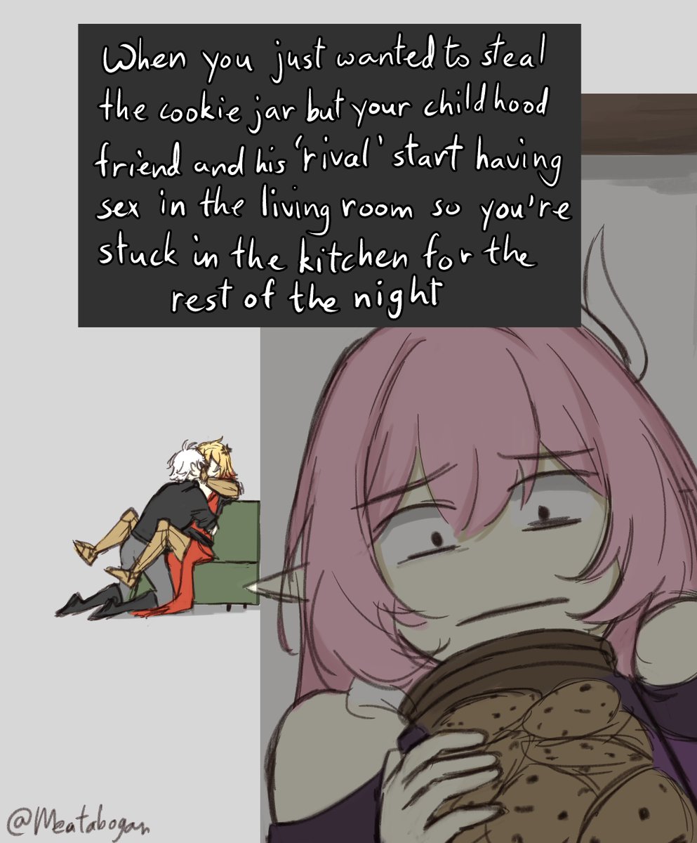 Meatabogan tweet media