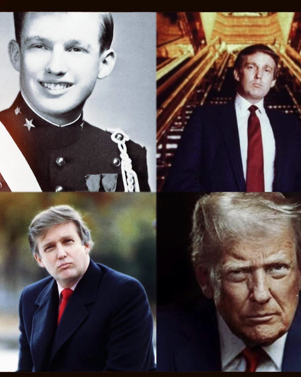 JordanRadvansky's tweet photo. @realDonaldTrump @w_terrence 
Terrence wrote this about you President Trump, and I could not agree more. We love you. You always had a vision, and you ALWAYS try to see it through. We aren’t perfect, but YOU care, you sacrifice, you grow, you lead, and you get the job done. 🇺🇸❤️ https://t.co/xLwttygemS