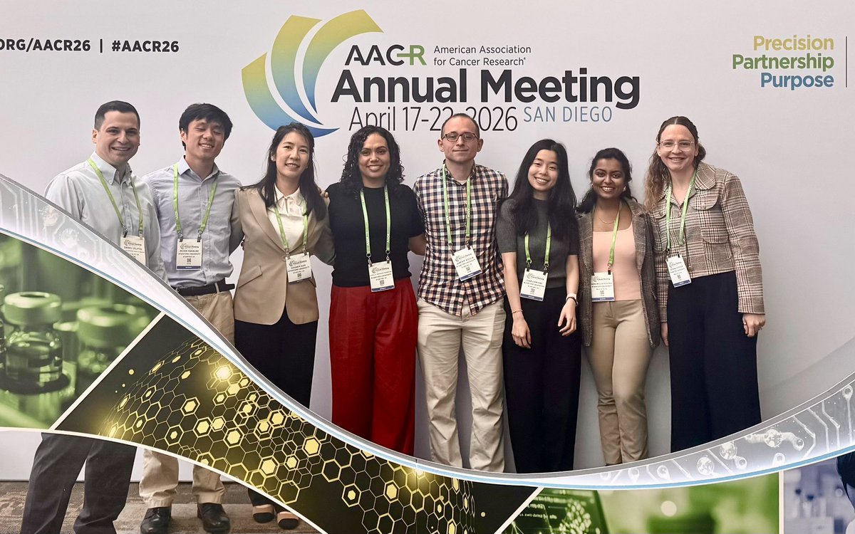 Deshka Foster, MD, PhD tweet media