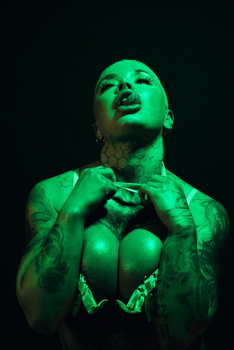 thacyaestevez's tweet image. #ink #follow #onlyfansx #fansly