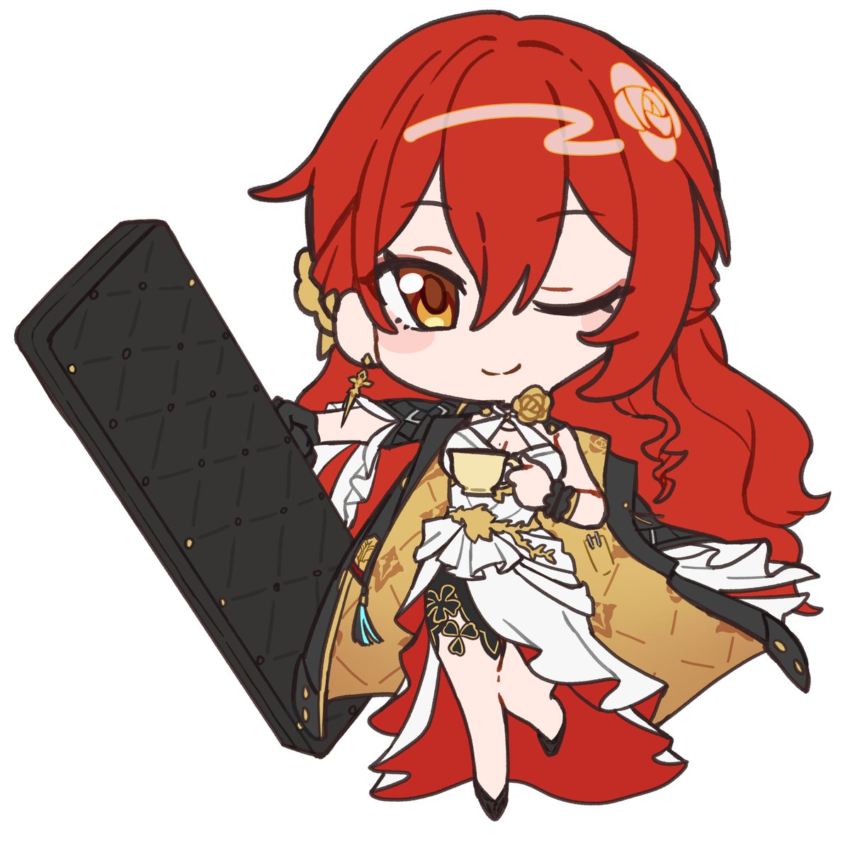 スターチス / statice tweet media