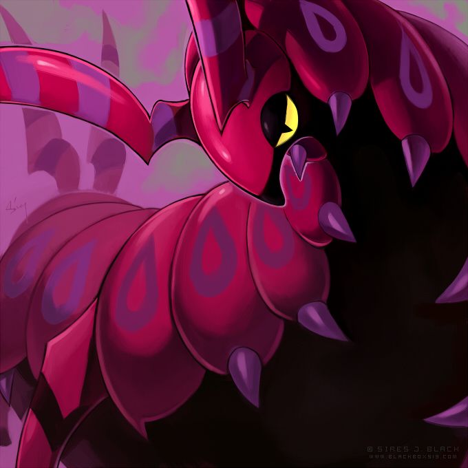 LawrenceStar_'s tweet image. Quais pokémons os VTubers seriam?

Dia 34 - Kaytipede

O Kay seria um Scolipede. Eu acredito que os 2 combinam muito! As cores e a vibe são idênticas! 🐛

#VTuber #VTubers #vtuberbr #pokemon