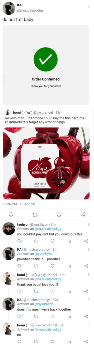 beth *:･ﾟ★ 🎼 tweet media