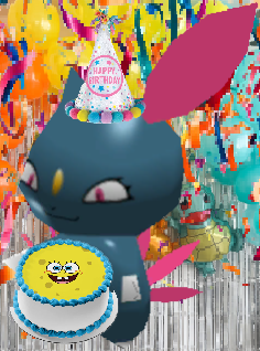 Daily Rumble Sneasel tweet media