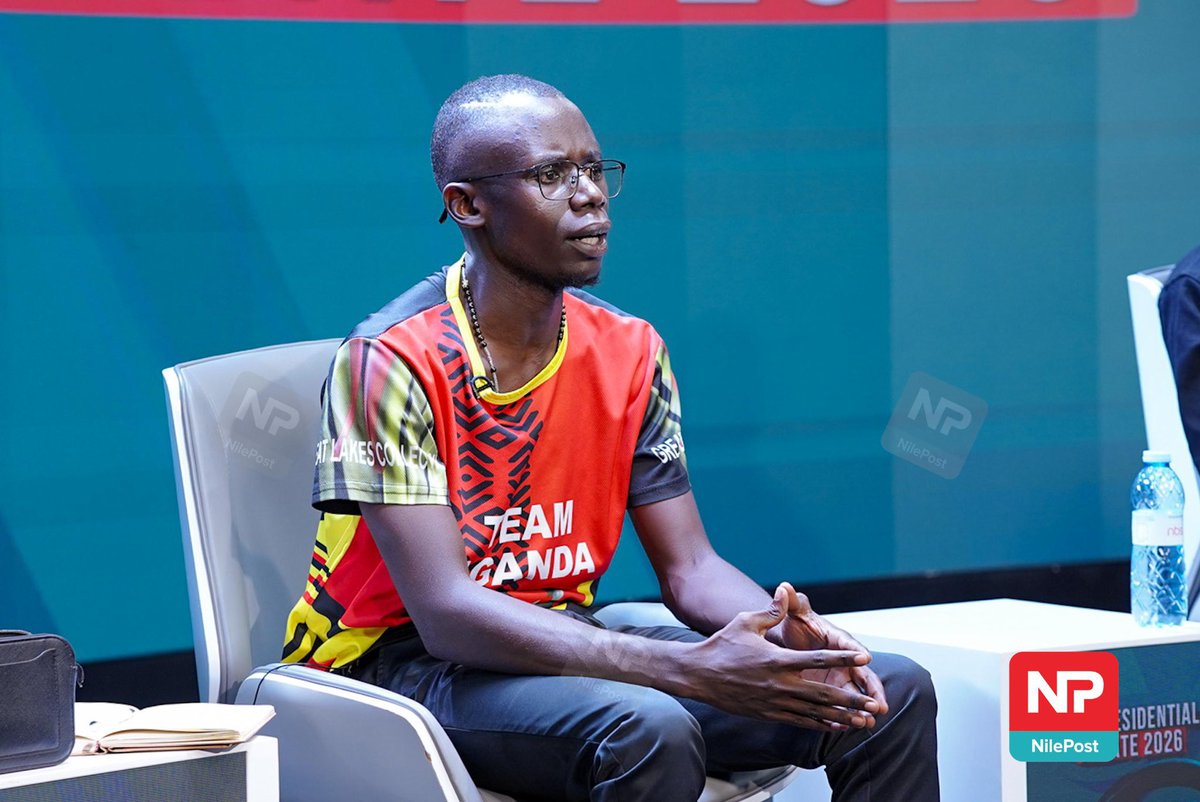 Enan 🇺🇬 tweet media