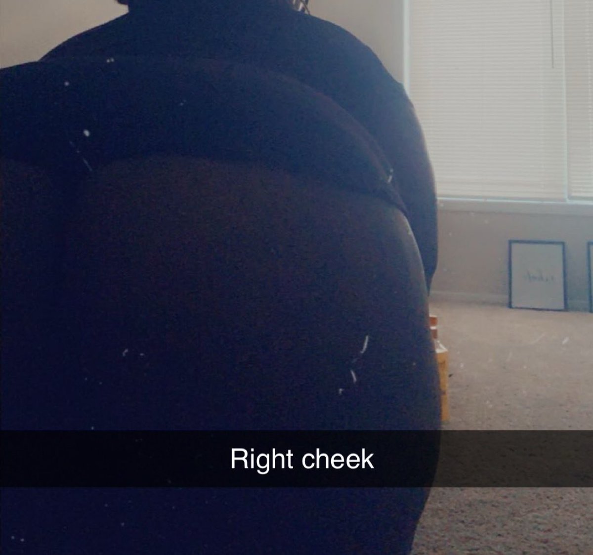 DreadThic's tweet photo. #bbw
Right cheek https://t.co/iOgdVm2PHq