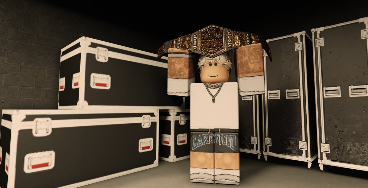2XUnderground's tweet photo. The BRAND NEW 2XU King Of The Underground Championship 🤩 https://t.co/TcGF3FPdbF